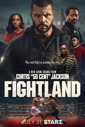 【欧美剧】战斗之地 Fightland (2026)4K高清|霍华德·查尔斯 / 尼古拉斯·平诺克 / 黛博拉·艾里德|剧情 / 犯罪|战斗之地|夸克网盘资源