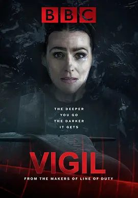 【欧美剧】不眠 第三季 Vigil Season 3 (2026)4K高清（内附不眠前两季全集）苏兰·琼斯 / 露丝·莱斯利|悬疑 / 惊悚 / 犯罪|又名: 守夜 第三季|夸克网盘资源