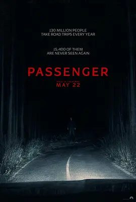 【欧美电影】鬼上车 Passenger (2026)4K高清|雅各布·西皮奥 / 卢·洛贝尔|惊悚 / 恐怖片|又名: 乘吓 / 亡命旅人|鬼上车|夸克网盘无删减资源
