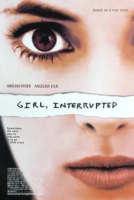 【高分欧美电影】移魂女郎(1999)4K高清|薇诺娜·瑞德 / 安吉丽娜·朱莉|使她踏上了一场寻找自我的精神之旅。又名: 女生向前走|移魂女郎|夸克资源网盘下载