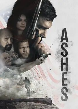 【欧美电影】劫后余烬 Ashes (2026)1080P高清|提姆·阿贝尔 / Will Brandt|他必须在绝境里想办法应对这场甩不掉的风波。劫后余烬|夸克资源网盘下载