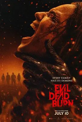 【欧美电影】鬼玩人6：炼狱 Evil Dead Burn (2026)4K高清|索海拉·雅各布 / 亨特·杜汉|悬疑 / 恐怖片 / 奇幻|又名: 尸变焚场、鬼玩人6：燃烧|夸克网盘无删减最新资源