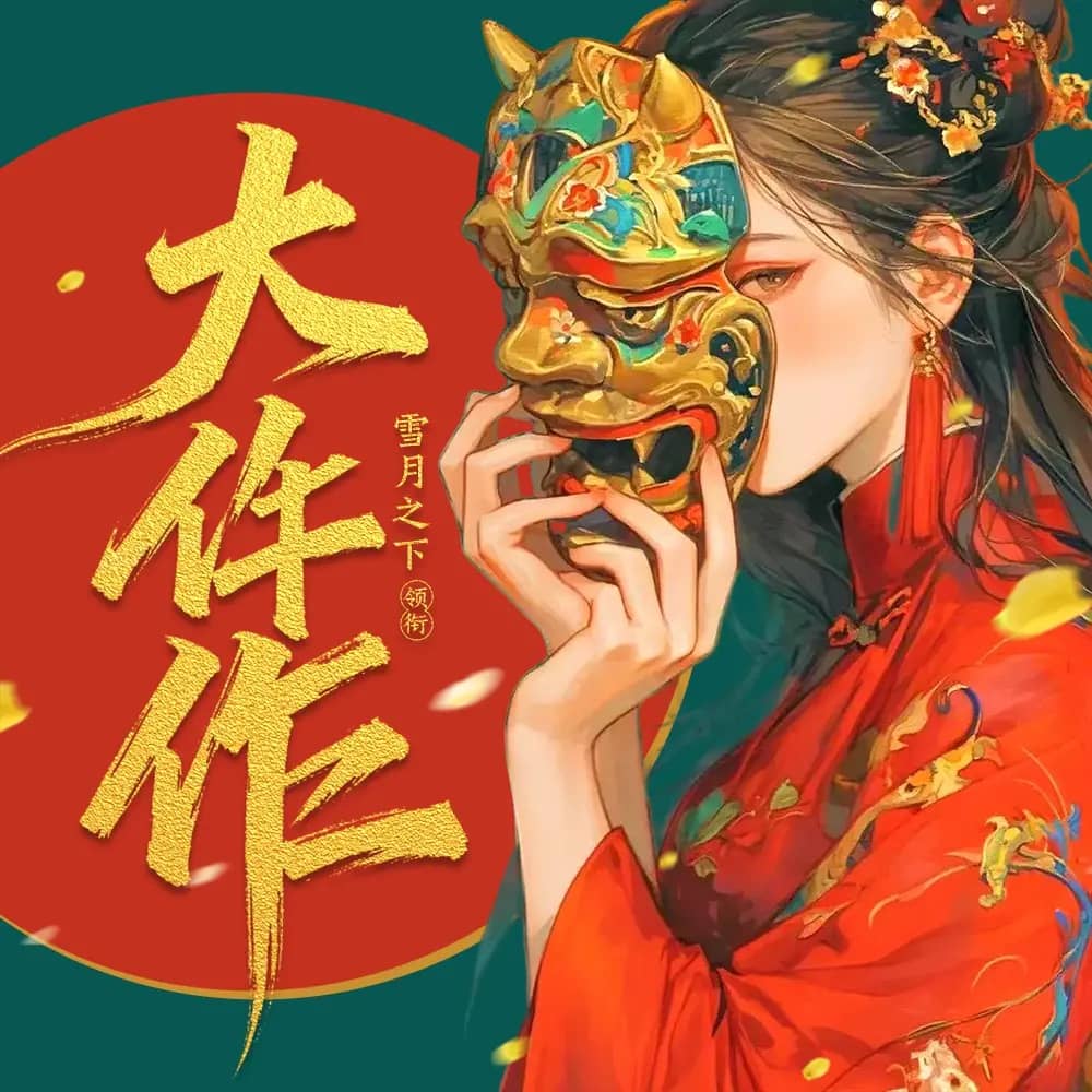 【多人有声剧】《大仵作》网盘下载