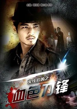 【电影】火线追凶之血色刀锋 (2009)4K高清（内附火线追凶全系列）钟汉良 / 释小龙 / 齐芳 / 涂黎曼|重新展开了他的查案之旅…又名: 火线追凶1夸克资源网盘下载