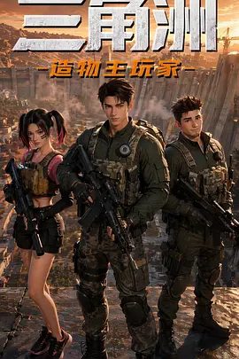 【动漫】三角洲：造物主玩家 (2026)4K高清|科幻 / 动画|强忍穿越后遗症对抗暮鸦会，力克内鬼强敌，拿下世界赛资格踏上全新战场。三角洲造物主玩家|夸克最新资源网盘下载