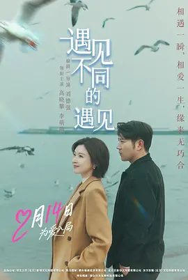 【电影】遇见不同的遇见 (2026)1080P高清|高晓攀 / 李萌萌 / 李明 / 龚玥菲 / 刘德强|最终花好月圆走在了一起。遇见不同的遇见|夸克网盘资源