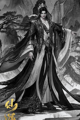 《仙逆 年番3 (2026)》4K高清未删减|内附仙逆剧场版|动作 / 动画 / 奇幻 / 古装|逆仙而修，求的不仅是长生，又名: 仙逆 第129-180集 / 仙逆 第四季|夸克资源网盘下载