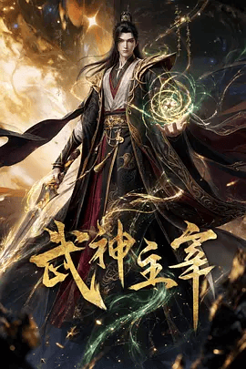【动漫】武神主宰之姬州篇 (2026)4K高清|动作 / 动画 / 奇幻|揭开背后隐藏的惊天秘密，捍卫正义？又名: 武神主宰 第九季 / 武神主宰|夸克网盘无删减最新资源