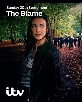 【欧美剧】嫌疑爱人 The Blame (2026)1080P高清|米歇尔·基根 / 伊恩·哈特 / 道格拉斯·布斯|还必须面对小镇居民刻意掩盖的过去。嫌疑爱人|夸克网盘资源