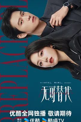 【电视剧】无可替代 (2026)4K高清|赵今麦 / 魏大勋 / 周奇 / 白冰|直击当下年轻人痛点，带你职场打怪升级通关！无可替代|夸克网盘资源