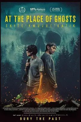 【欧美电影】在鬼魂之地 Sk(2025)1080P高清|福勒斯特·古德勒克 / 布兰登·奥克斯|悬疑 / 惊悚 / 恐怖片/ 奇幻|在鬼魂之地|夸克网盘资源
