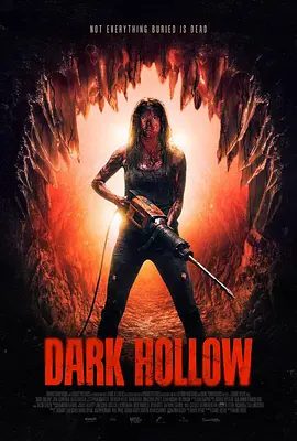 【恐怖片】幽暗矿兽 Dark Hollow (2026)1080P高清| J·史蒂芬·布兰特利 /和凶残怪兽展开一场殊死的生死猎杀。又名: 暗谷 / 狰狞恶谷|幽暗矿兽|夸克网盘资源