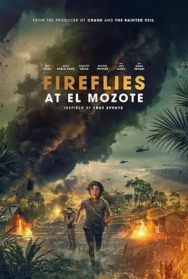 【欧美电影】战场上的萤火虫 (2025) 4K高清|米娜·苏瓦丽|剧情 / 历史 / 战争|又名: 萤火虫行动|战场上的萤火虫|夸克网盘资源
