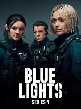 【欧美剧】警之光 第四季 (2026)4K高清|珊·布鲁克 / 马丁·麦凯恩 /是谁在保护这些罪犯？又为何要保护他们呢？又名: 一线警事第四季|警之光|夸克网盘资源