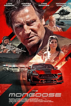 【欧美电影】猫鼬 The Mongoose (2026)1080P高清|连姆·尼森 / 文·瑞姆斯|在极速狂飙里杀出一条生路，找出藏在谋杀案背后的真正黑幕。又名: 狂飙营救|猫鼬|夸克网盘资源