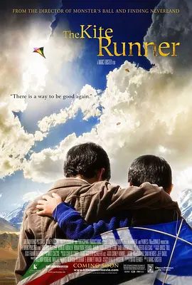 【高分欧美电影】追风筝的人(2007)4K高清|赫立德·阿卜杜拉 / 阿托莎·利奥妮|除了满目疮痍的家乡、不堪回首的往事，还有难以启齿的秘密。又名: 追风筝的孩子|夸克网盘资源