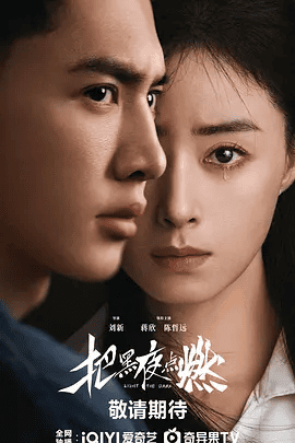 【电视剧】把黑夜点燃 (2026)4K高清|蒋欣 / 陈哲远 / 任重 /重新挖掘当年意外事故的隐情，没想到越来越多的人浮现出来。又名: 陈家往事|把黑夜点燃|夸克网盘资源